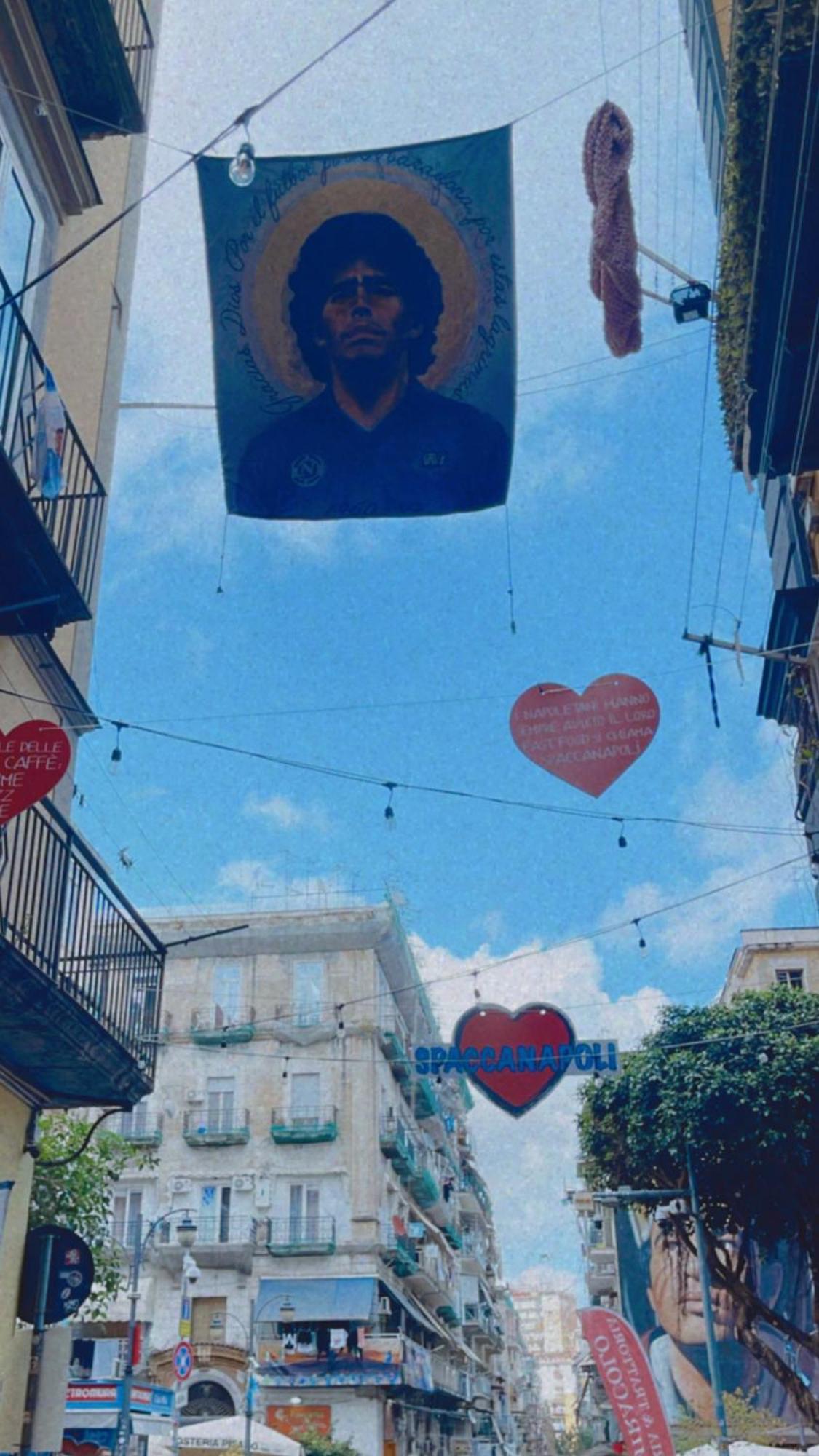 San Gennaro S Room Napoli Exterior foto